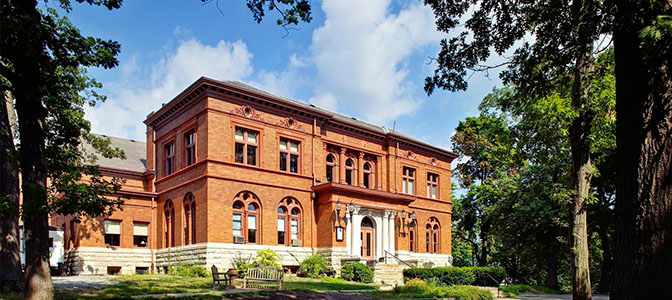 carnegie-library