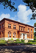 Andrew Carnegie Free Library and Music Hall