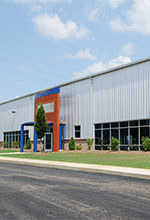 Leetsdale Industrial Park - Building 900