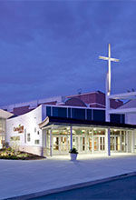 Orchard Hill Church