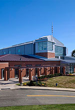 Robert Morris University – The Wheatley Center