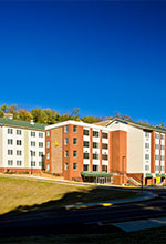 The Augusta – Student Housing