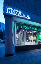 Point Park University Center for Media Innovation