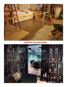 wine-room
