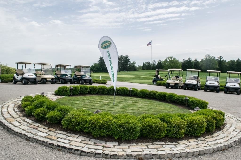 allegheny country club general manager