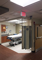 UPMC Horizon Emergency Department Expansion