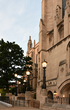 East Liberty Presbyterian Church