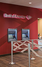 Bank of America - Wexford