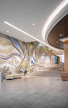 WVU Rockefeller Neuroscience Institute Addition and Renovations