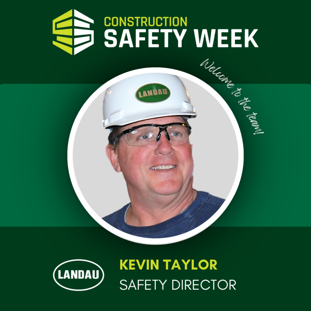 Landau Building Company